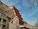 Grottes de Mogao - Dunhuang