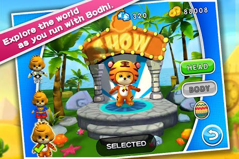 How to download Bodhi Run 1.4 unlimited apk for android