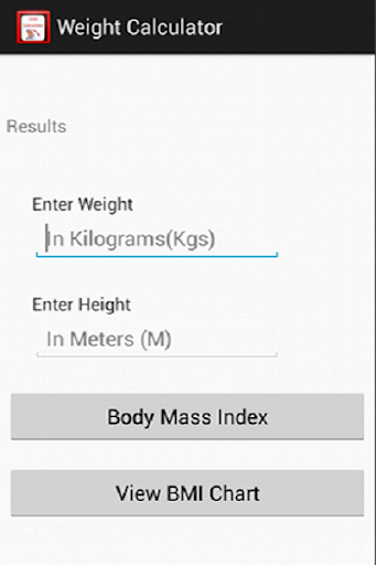 免費下載健康APP|Weight Calculator Native app開箱文|APP開箱王