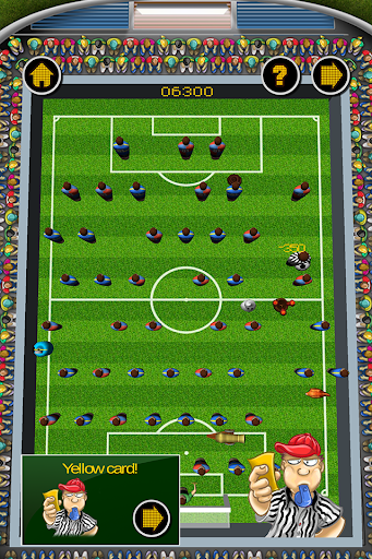 免費下載體育競技APP|Drop Kick Soccer Game app開箱文|APP開箱王