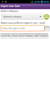 Java Certification Exams Screenshots 0