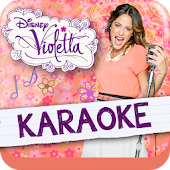 Karaoké Violetta Premium