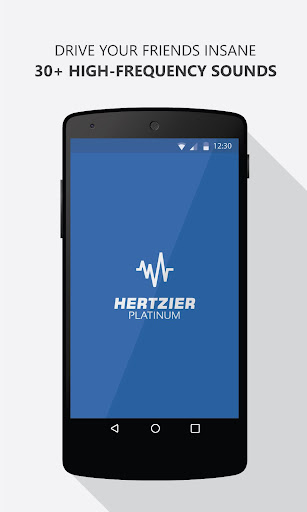 【免費娛樂App】Hertzier Platinum-APP點子