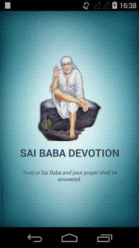 Shirdi Sai Baba Mantra