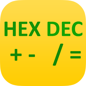 Hex Calc.apk 1.00