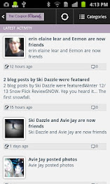 Serious Coupon Magic poster 2