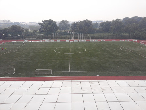 ITE Central Football Field