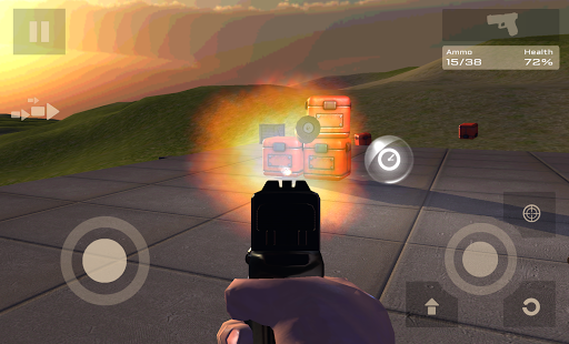 Free UFPS APK for PC