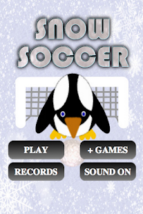 How to get Snow Soccer patch 2.0.0 apk for bluestacks