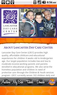 Lancaster Day Care Center Screenshots 1