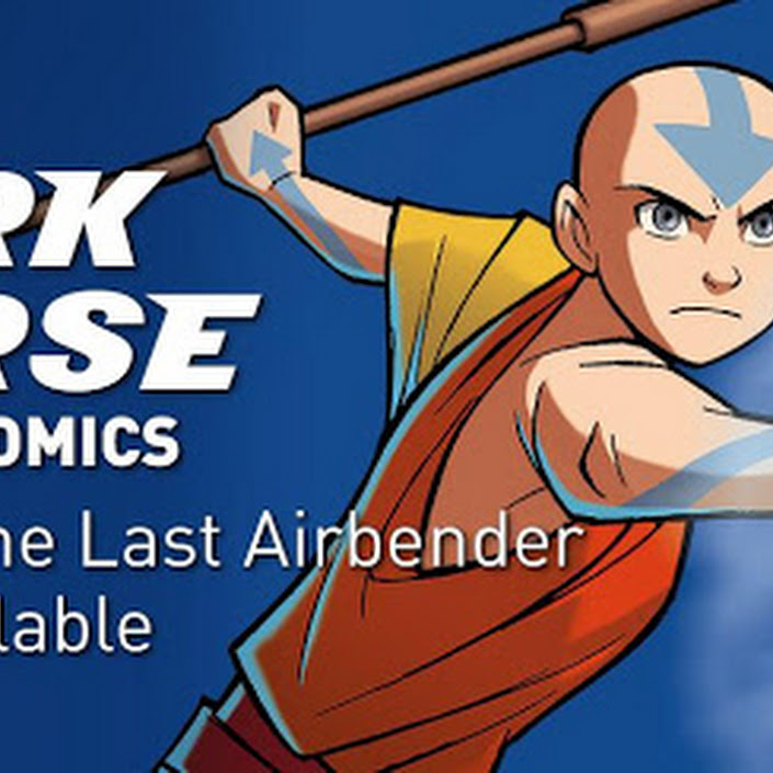 Dark Horse Comics are available for Android users 