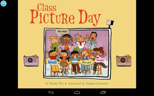 Download Class Picture Day APK for Android
