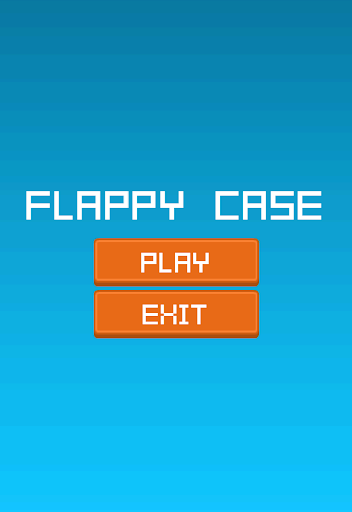 Flappy Case