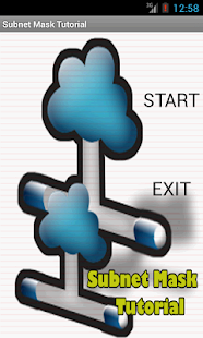 Subnet Mask Tutorial