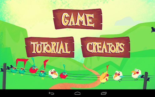 How to download Birdsong - Demo patch 1.0.2 apk for laptop