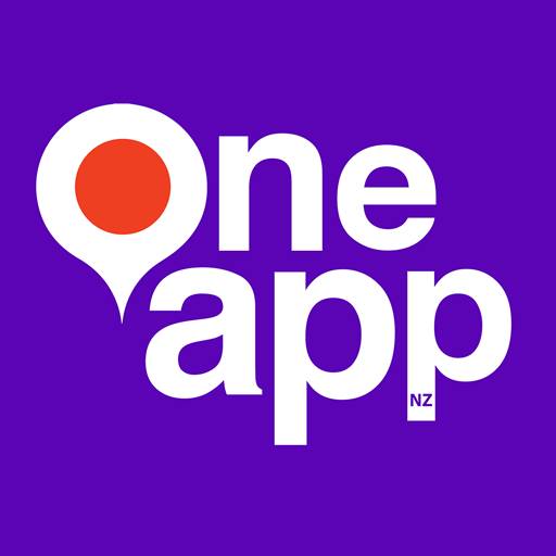 OneAppNZ Directory 生活 App LOGO-APP開箱王