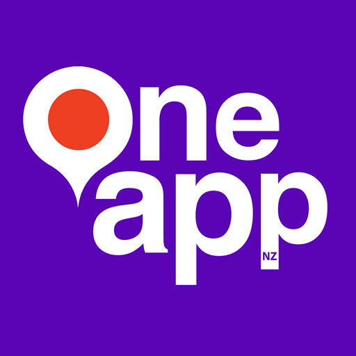 OneAppNZ Directory LOGO-APP點子