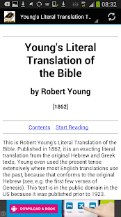 How to install Bible Youngs Literal YLT 1.0 apk for android
