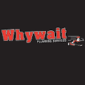 Whywait Plumbing logo