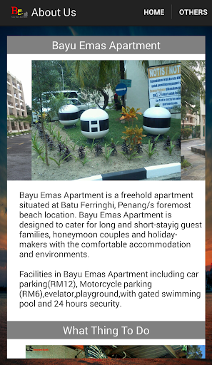 免費下載旅遊APP|Bayu Emas Apartment app開箱文|APP開箱王