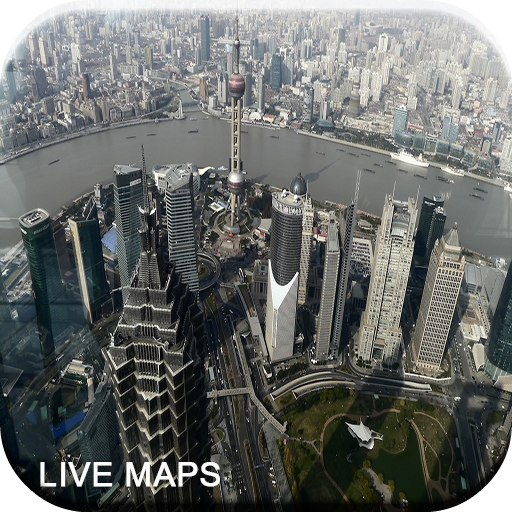 Live Maps Mobile