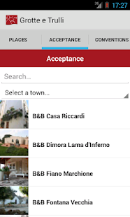 Grotte e Trulli Screenshots 16