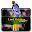 Krishna Playing Flute Live WP Download on Windows