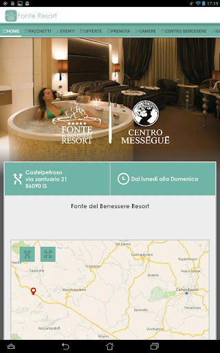 免費下載旅遊APP|Fonte del Benessere Resort app開箱文|APP開箱王