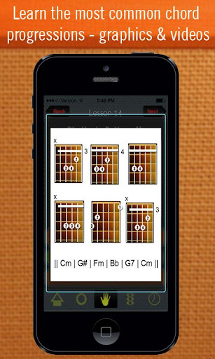 免費下載音樂APP|How to Play Guitar Pro app開箱文|APP開箱王