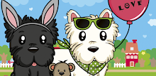 Dress Up! Cute Puppies APK