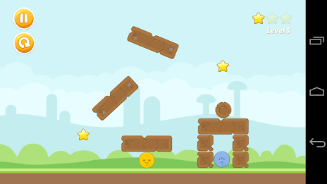 Release Funny Aliens poster 11