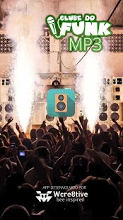 Clube do Funk MP3 Screenshots 7