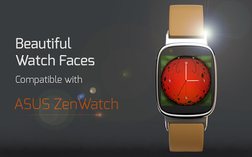 【免費個人化App】Beautiful Watch Faces-APP點子