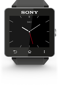 Moto360 WatchFaces Pro SW2