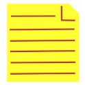 ListMemo logo