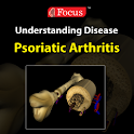 Psoriatic Arthritis (PsA) logo
