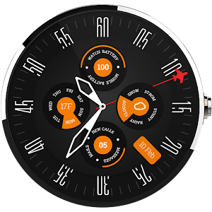 Military Ranger Premium Watch logo