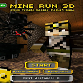 3D Mine Run