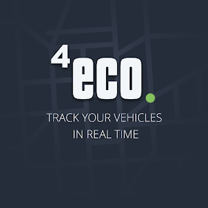 4eco GPS Tracker.apk 2.4