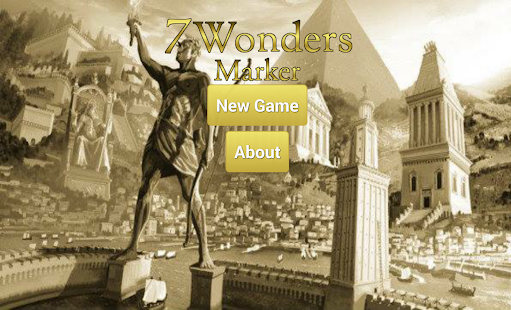 How to install 7 Wonders Marker patch 1.0.2 apk for pc
