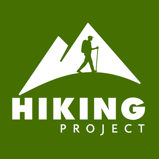 Hiking Project LOGO-APP點子