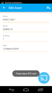TapStock Screenshots 3