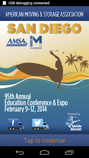 Download AMSA 2014 APK for Android