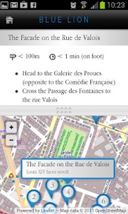 Download Preview: Palais-Royal Paris APK for Android