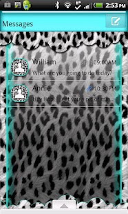 How to get GO SMS THEME/CoolIceLeopard 1.1 apk for pc