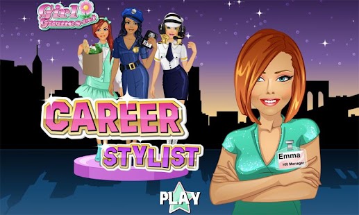 Career Stylist