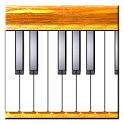 Simple Piano icon