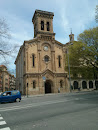 Iglesia De San Lorenzo 