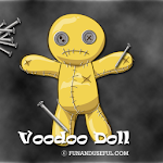 Cover Image of Unduh Voodoo Doll 1.0.1 APK