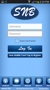 How to download Security National Bank Varies with device unlimited apk for pc